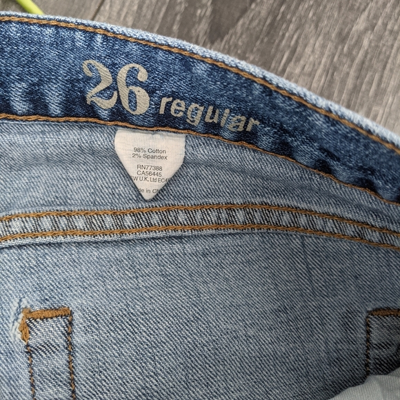 J.CREW - Matchstick - Picture 11 of 13